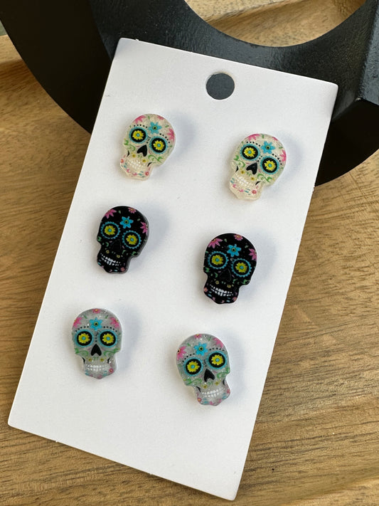 Sugar Skull