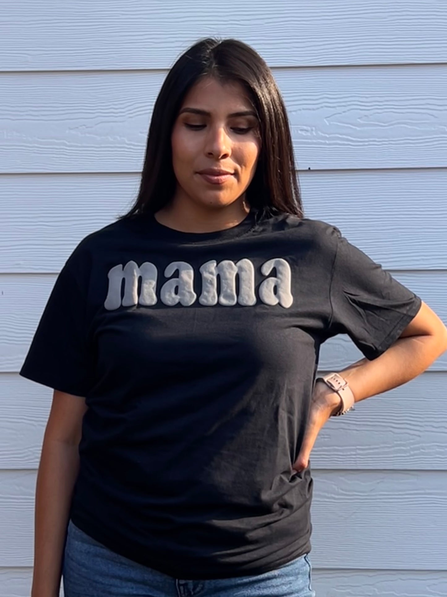 Mama